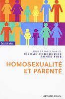 Homosexualité et parentalité