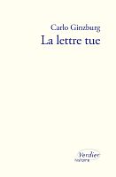 Carlo Ginzburg testamentaire