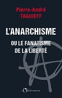L’anarchisme dans tous ses états