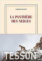 Sylvain Tesson et l'éloge de l’affût