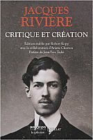 Tout Jacques Rivière, ou presque