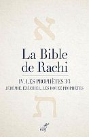 Les prophètes, manifestation de la bénédiction divine ?