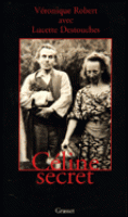 Céline et Lucette : en quête d’absolution