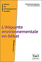 Les avatars de l'étiquetage environnemental