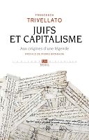 Les origines juives du capitalisme : naissance d'un mythe