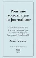 Journalistes sous contraintes