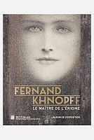 Les énigmes de Fernand Khnopff au Petit Palais