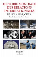 Douze d�cennies de relations internationales avec Pierre Grosser 