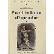 Au cœur des sociétés modernes, l’honneur