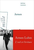 A la recherche d'Armen Lubin, en quête de soi