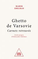 « Sauver la dignité humaine »: la révolte du ghetto de Varsovie (1943)