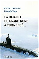 L'Arctique, région de richesses et de tensions