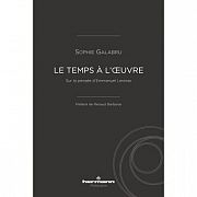 Emmanuel Levinas et le temps de la réflexion 