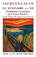 Lacan au-delà de Freud : sur le langage et la religion