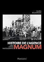 Au cœur de l’agence photographique Magnum