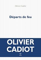 Olivier Cadiot : construire avec la matière des souvenirs 