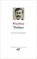 Feydeau, le vaudeville sur papier bible