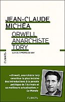 George Orwell, le "fugitif du camp des vainqueurs"