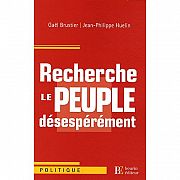 A la recherche du peuple perdu