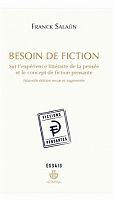 Les énigmes des fictions pensantes