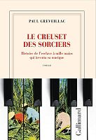 Aux origines imaginaires d’une musique née de l’ombre