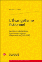 Un évangélisme fictionnel ?