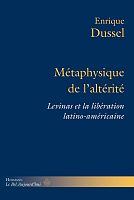 L’héritage de Levinas au cœur de la philosophie de la libération