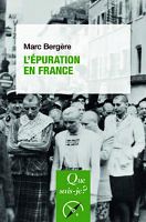 La France à l'épreuve de l'épuration