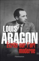 Aragon critique d'art