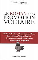 Promotion Voltaire, fin du mythe