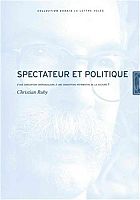 La « French Theory » du spectateur