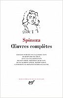 Spinoza en Pl�iade : le spinozisme actualis�