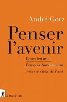 Les chemins de la pensée d’André Gorz