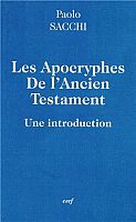 De la diversité du judaïsme à l'époque du Second Temple : lectures d'apocryphes