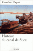 Suez, un canal entre deux mondes