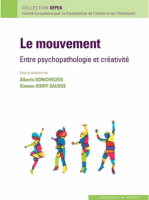 Les palpitations psychiques du mouvement