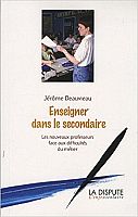 CHRONIQUE SCOLAIRE - le pragmatisme critique en pédagogie