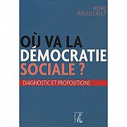 La démocratie sociale, mode d’emploi pour notre pays