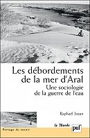 Une pénurie de l’or bleu en Asie centrale ? 