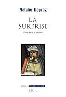 Pour une philosophie de la surprise