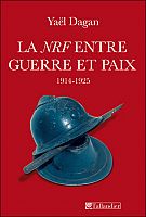 La NRF de la paix à la guerre, et retour ?