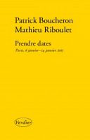 Renoncer à l’oubli : Charlie, nous et la guerre civile