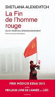 Le livre noir de la fin du communisme