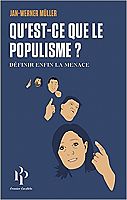 Le populisme contre la politique