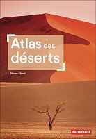 Cinquante nuances de désert