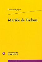 Marsile de Padoue, une actualité inactuelle