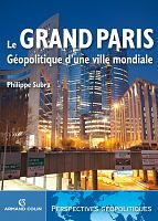 Quel avenir pour le Grand Paris ? Entretien avec Philippe Subra