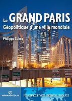 Quel avenir pour le Grand Paris ? Entretien avec Philippe Subra