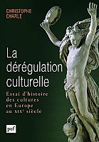 La chute de l'Ancien Régime culturel