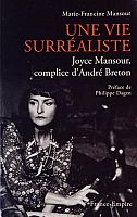 Joyce Mansour, une vie surréaliste